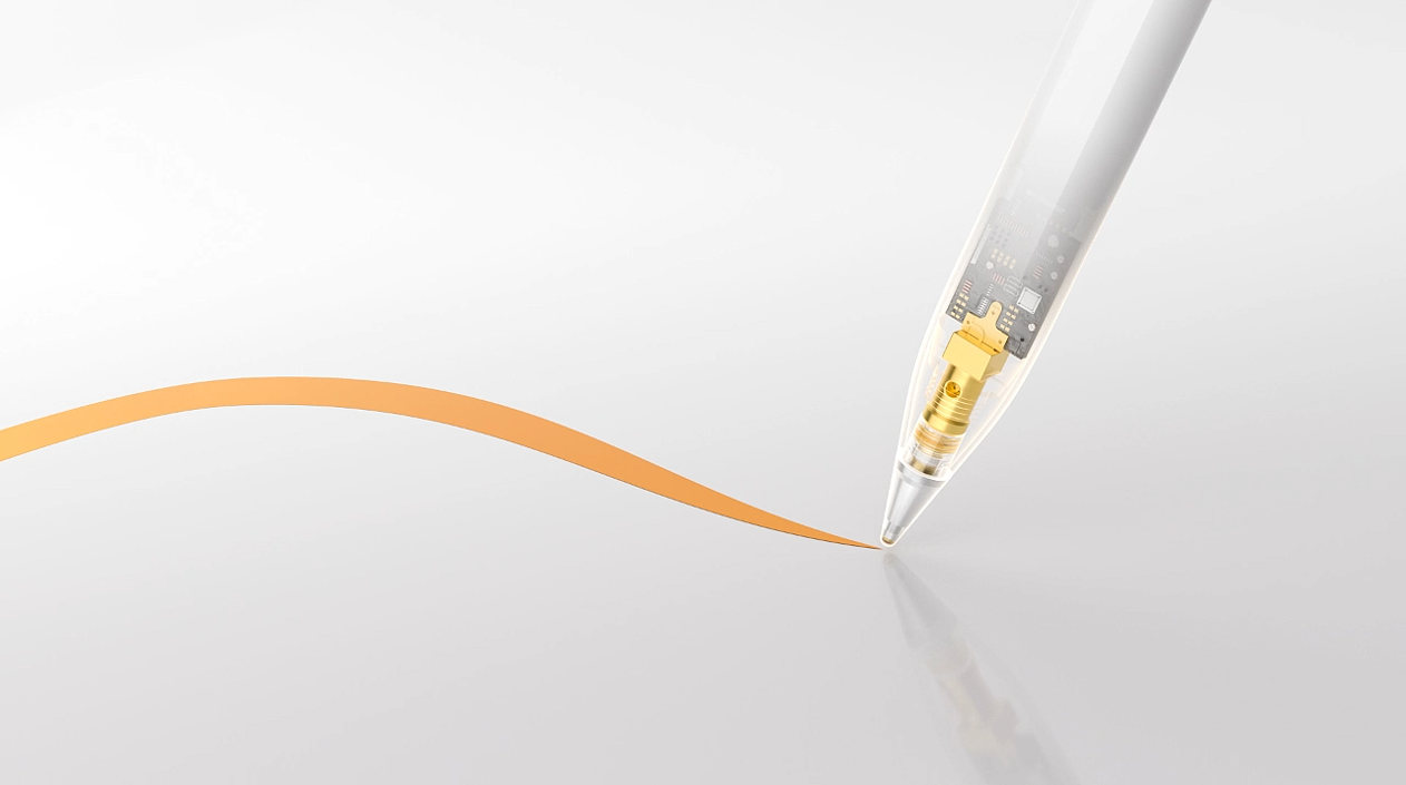 2025倍思3C产品渲染合集（图ZNDAzMDk3NDQw） - 动画/影视 - 站酷设计师金金爱学习原创素材 - 站酷ZCOOL