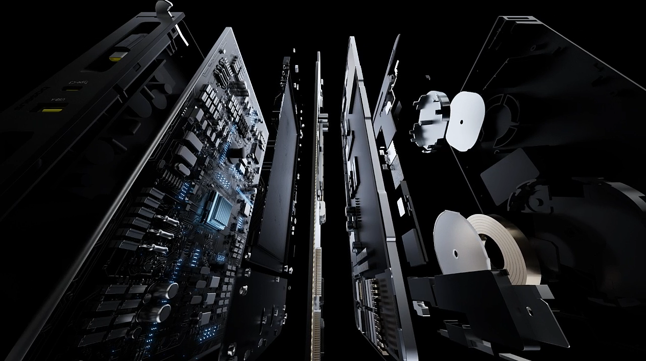 2025倍思3C产品渲染合集（图ZNDAzMDk3NDA0） - 动画/影视 - 站酷设计师金金爱学习原创素材 - 站酷ZCOOL