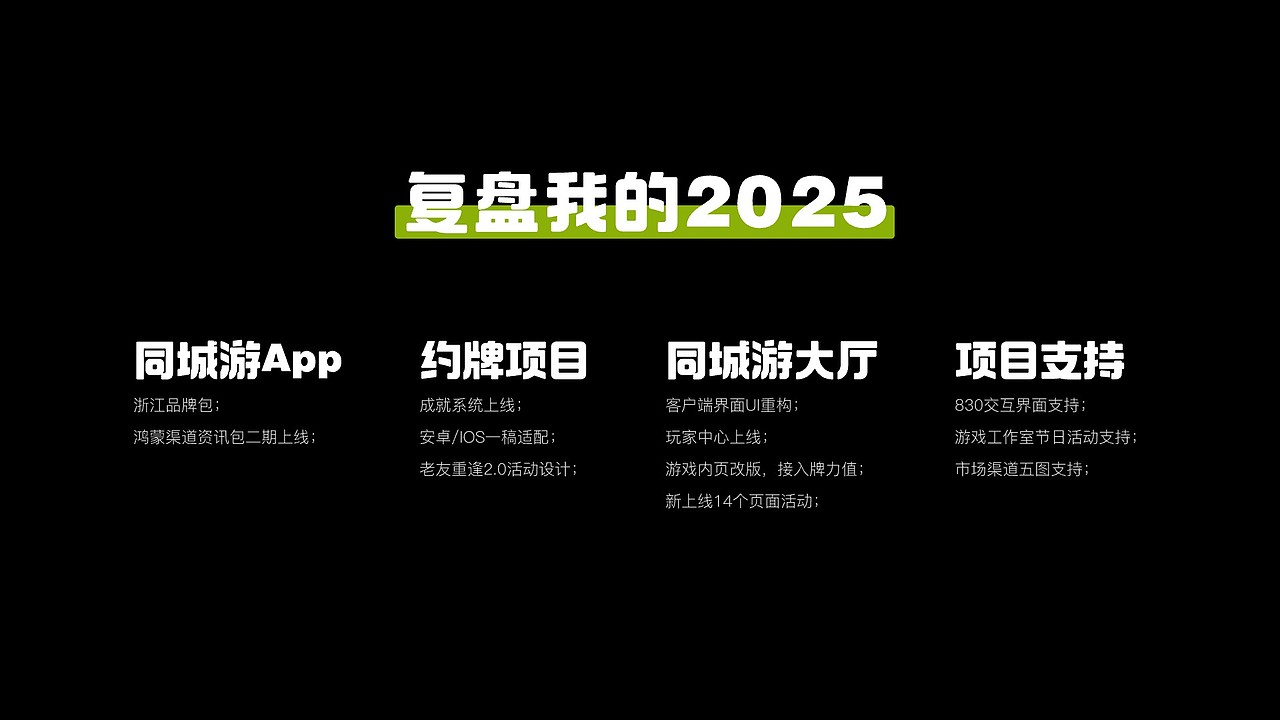 视觉UI年终作品总结2025（图ZNDAzMDk4ODQw） - 交互/UE - 站酷设计师pupuma原创素材 - 站酷ZCOOL