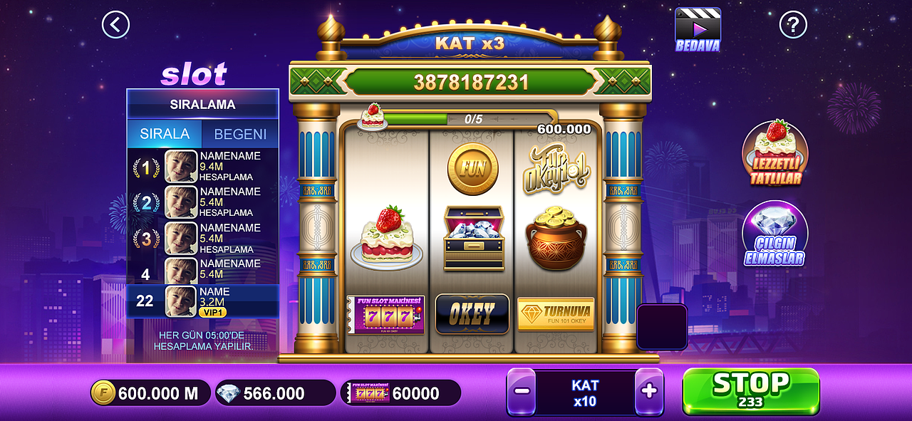 卡通界面和棋牌界面（图ZNDAzMTAwNzIw） - 游戏UI - 站酷设计师宗主fun原创素材 - 站酷ZCOOL