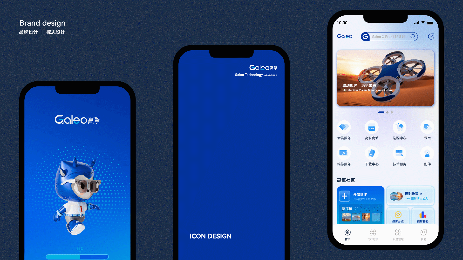 品牌设计作品集（图ZNDAzMTA3NjMy） - 品牌 - 站酷设计师某某设计研究师原创素材 - 站酷ZCOOL