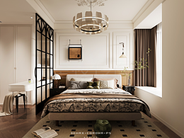 以优雅为骨，以浪漫为魂，这就是法式家