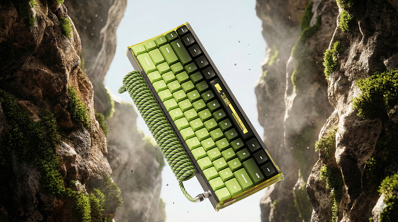 键盘渲染+AIGC（图ZNDAzMTEyMTA4） - 产品 - 站酷设计师悔恨交加原创素材 - 站酷ZCOOL