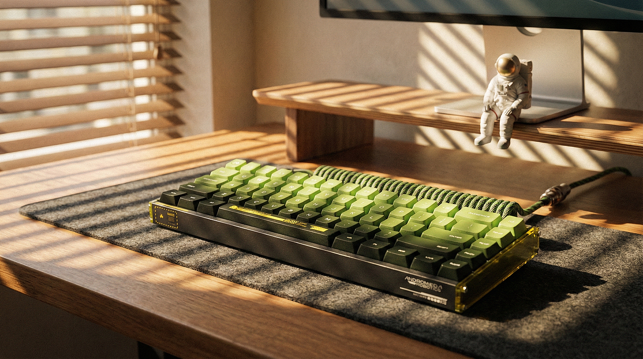 键盘渲染+AIGC（图ZNDAzMTEyMTUy） - 产品 - 站酷设计师悔恨交加原创素材 - 站酷ZCOOL