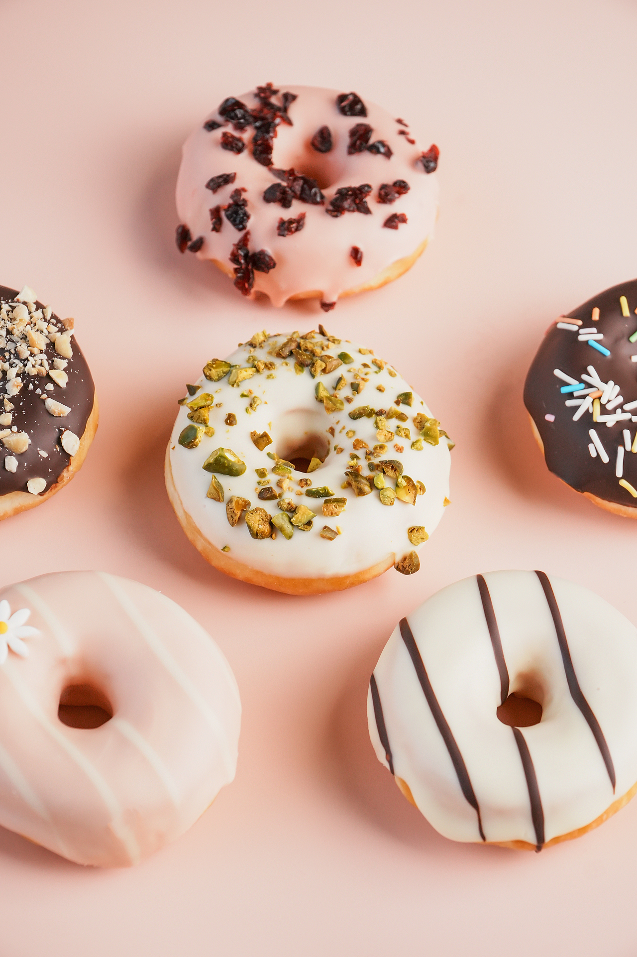 甜甜圈拍摄（图ZNDAzMTE1NDky） - 美食摄影 - 站酷设计师Sallyya原创素材 - 站酷ZCOOL