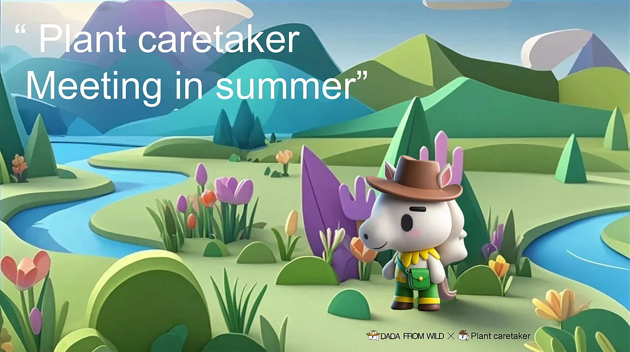 《小马嗒嗒》马年IP形象（图ZNDAzMTE2MDUy） - IP形象 - 站酷设计师小yo哩原创素材 - 站酷ZCOOL