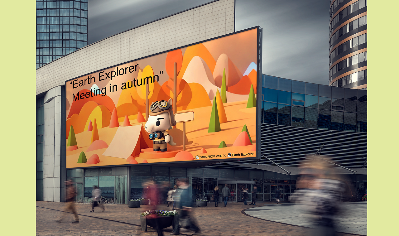 《小马嗒嗒》马年IP形象（图ZNDAzMTE2MTQ0） - IP形象 - 站酷设计师小yo哩原创素材 - 站酷ZCOOL