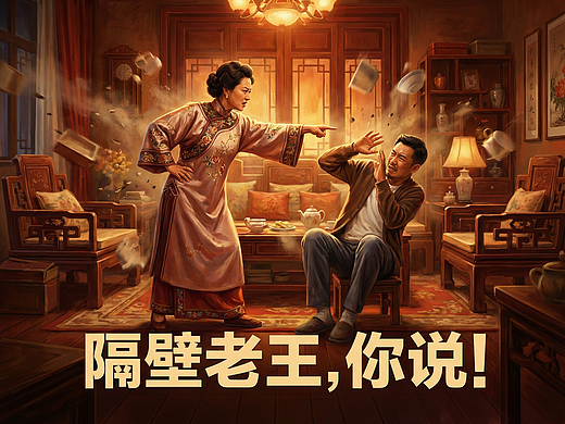 隔壁老王,这就是你的精兵!