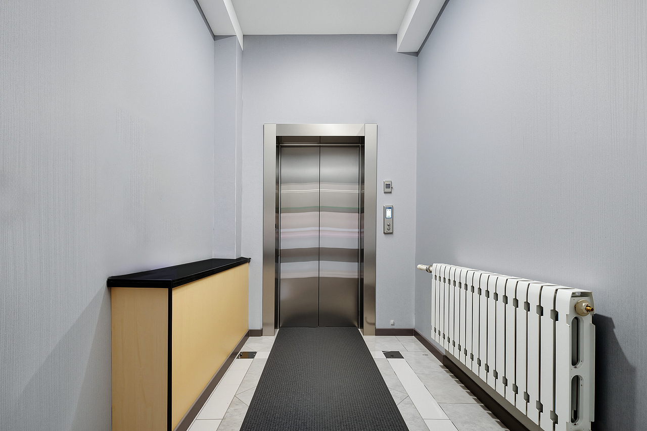 呼伦贝尔海拉尔好客轻居酒店（图ZNDAzMTE5Njky） - 环境/建筑摄影 - 站酷设计师拍房子的何亮原创素材 - 站酷ZCOOL