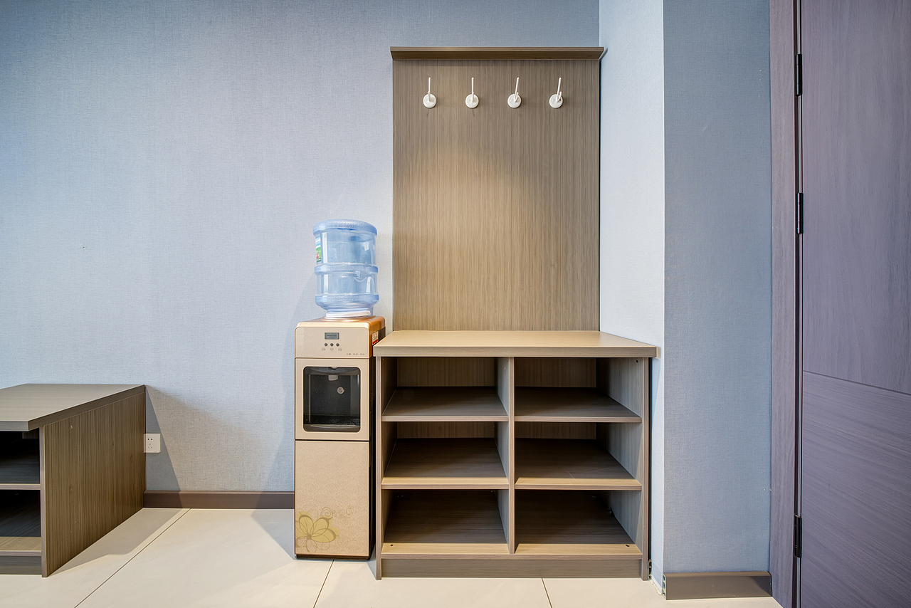 呼伦贝尔海拉尔好客轻居酒店（图ZNDAzMTE5NzEy） - 环境/建筑摄影 - 站酷设计师拍房子的何亮原创素材 - 站酷ZCOOL