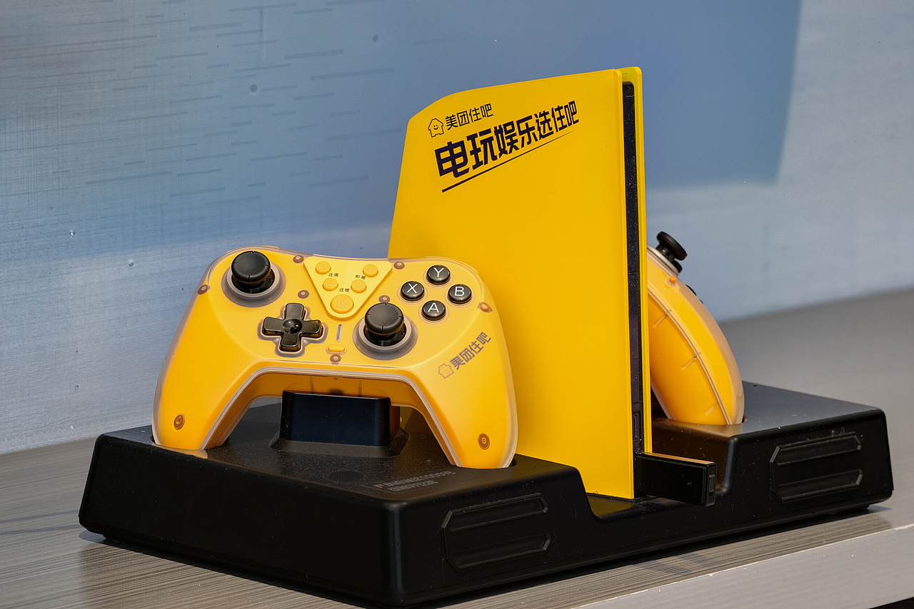 呼伦贝尔海拉尔好客轻居酒店（图ZNDAzMTE5NzU2） - 环境/建筑摄影 - 站酷设计师拍房子的何亮原创素材 - 站酷ZCOOL