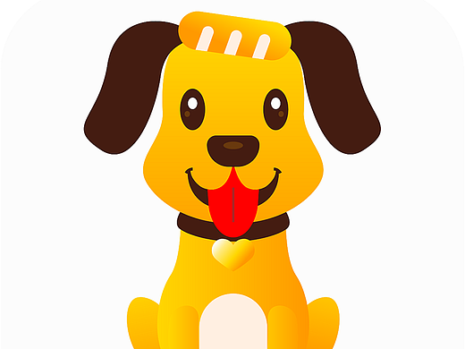 宠物社交APP招原型设计师（个人主页-ZNTMwOTUxNDA=） - 交互/UE - 站酷设计师宠添心原创素材 - 站酷ZCOOL