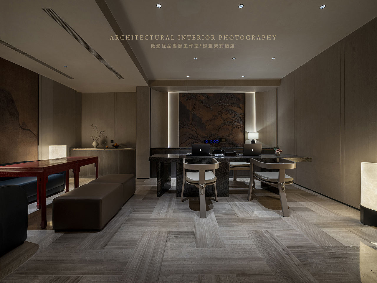 北京胡同里的四合院酒店——肆雅茉莉酒店（图ZNDAzMTIwNjQw） - 环境/建筑摄影 - 站酷设计师安静造图原创素材 - 站酷ZCOOL