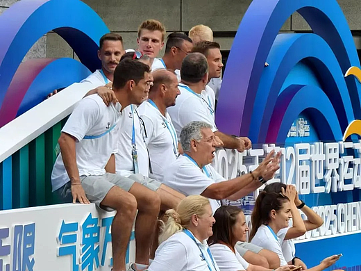 成都世运会开幕式现场美陈设计 | 美陈设计