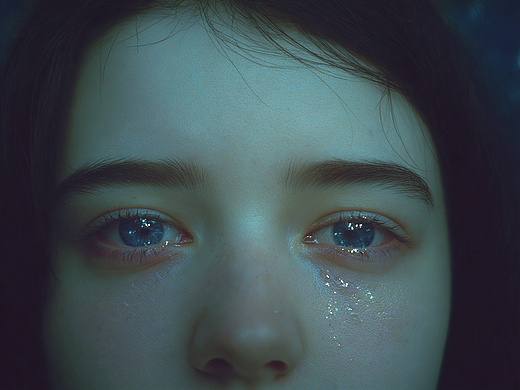 AIGC影像艺术 | 雾