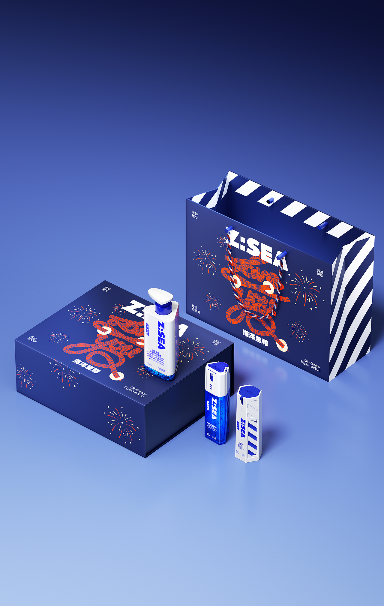 近期美妆类目渲染（图ZNDAzMTIxNzQ0） - 产品 - 站酷设计师JUSUS原创素材 - 站酷ZCOOL