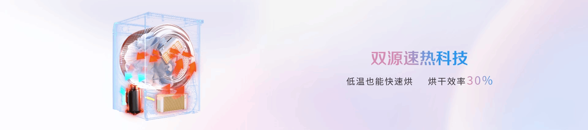 发布会PPT设计 | 统帅洗衣机x锐意唯尚（图ZNDAzMTIyMTYw） - PPT/Keynote - 站酷设计师锐意奇思原创素材 - 站酷ZCOOL