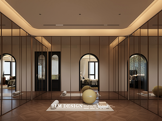 家装效果图案例