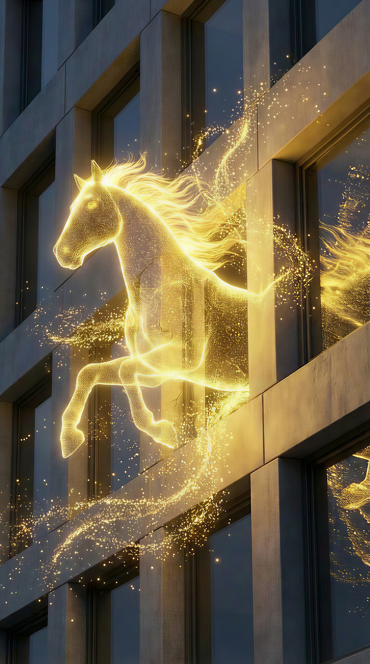 AI商业视频丨話梅美妆店马年宣传短片（图ZNDAzMTI0ODY0） - AI作品 - 站酷设计师覃森森_Design原创素材 - 站酷ZCOOL