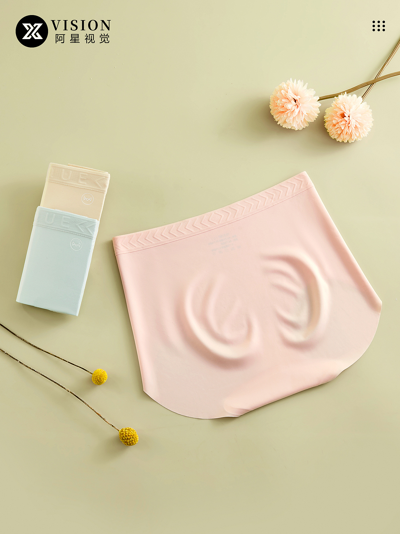 内裤拍摄-女内裤拍摄-电商男女士内衣内裤静物拍摄修图（图ZNDAzMTI1Mzc2） - 产品摄影 - 站酷设计师上中下摄影阿星原创素材 - 站酷ZCOOL