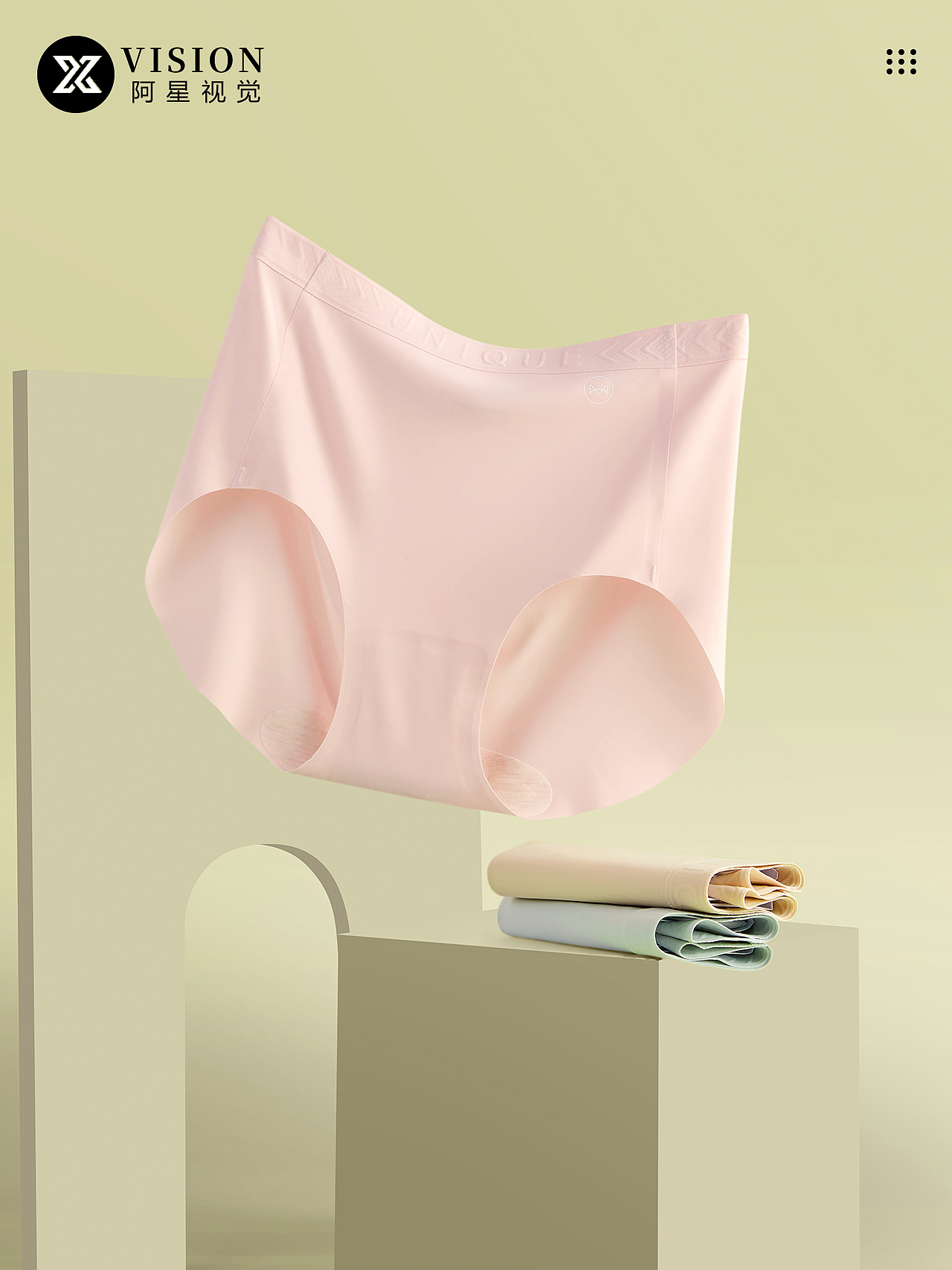 内裤拍摄-女内裤拍摄-电商男女士内衣内裤静物拍摄修图（图ZNDAzMTI1Mzcy） - 产品摄影 - 站酷设计师上中下摄影阿星原创素材 - 站酷ZCOOL