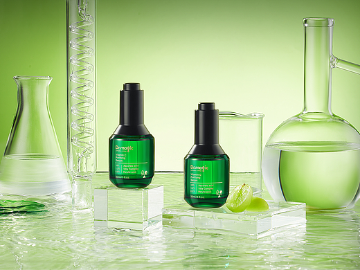 魔法维c详情（个人主页-ZNzMyMTA3NjA=） - 电商 - 站酷设计师yanre原创素材 - 站酷ZCOOL