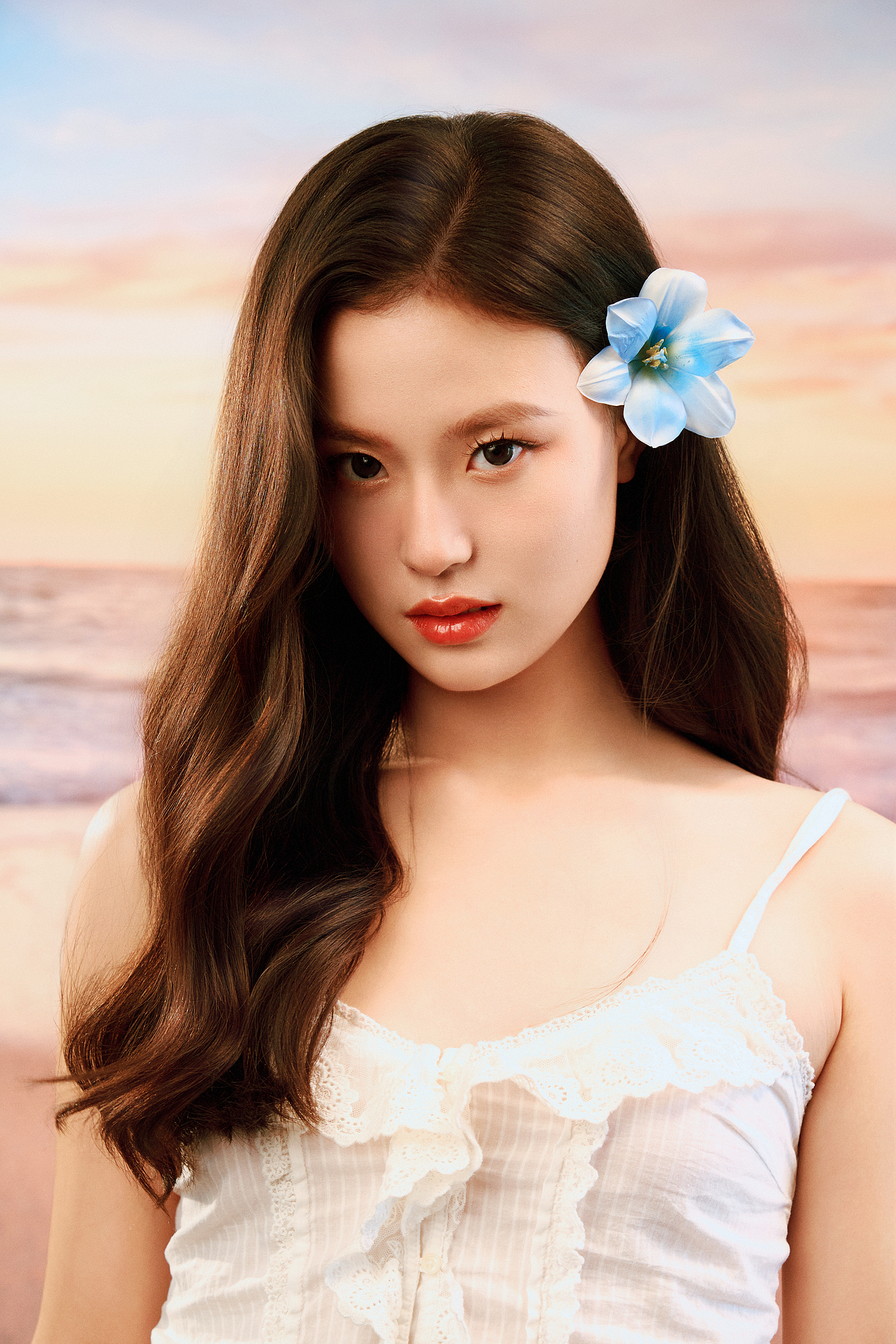 小红书发质拍摄🎬（图ZNDAzMTI4MzQ0） - 人像摄影 - 站酷设计师珊瑚虫333原创素材 - 站酷ZCOOL