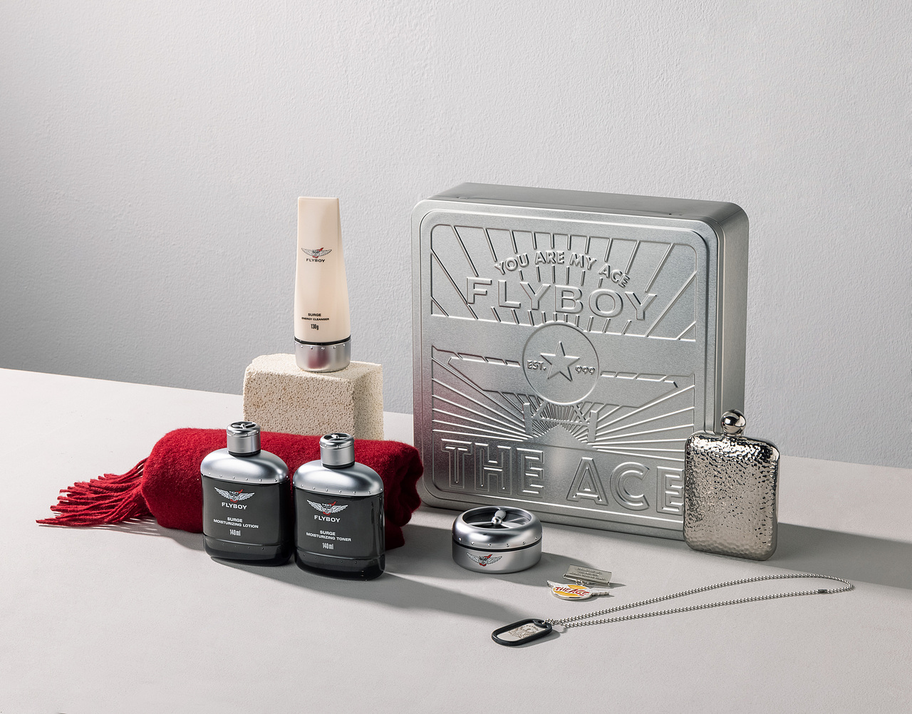 FLYBOY产品礼盒（图ZNDAzMTI4NjA4） - 品牌 - 站酷设计师yanre原创素材 - 站酷ZCOOL