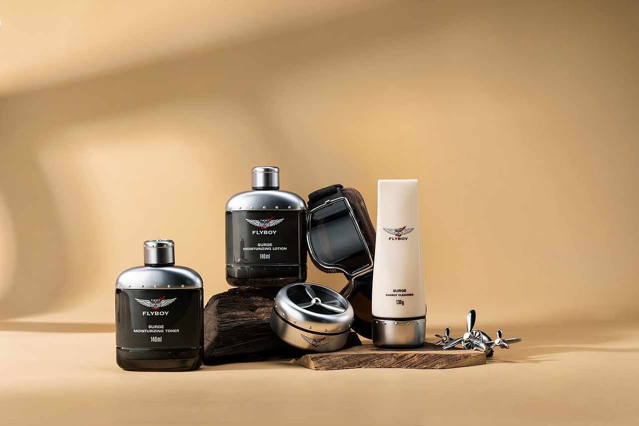 FLYBOY产品礼盒（图ZNDAzMTI4NjEy） - 品牌 - 站酷设计师yanre原创素材 - 站酷ZCOOL