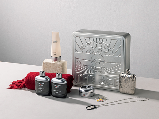 FLYBOY产品礼盒（个人主页-ZNzMyMTA4NjQ=） - 品牌 - 站酷设计师yanre原创素材 - 站酷ZCOOL