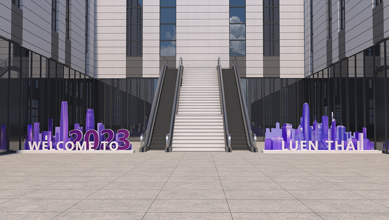 2023年莞港纺织服装产业合作交流会（图ZNDAzMTMzMTg4） - 展陈设计 - 站酷设计师逆流的鱼一天天原创素材 - 站酷ZCOOL