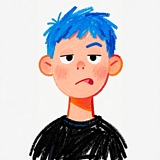AIGC艾迪不开心的头像