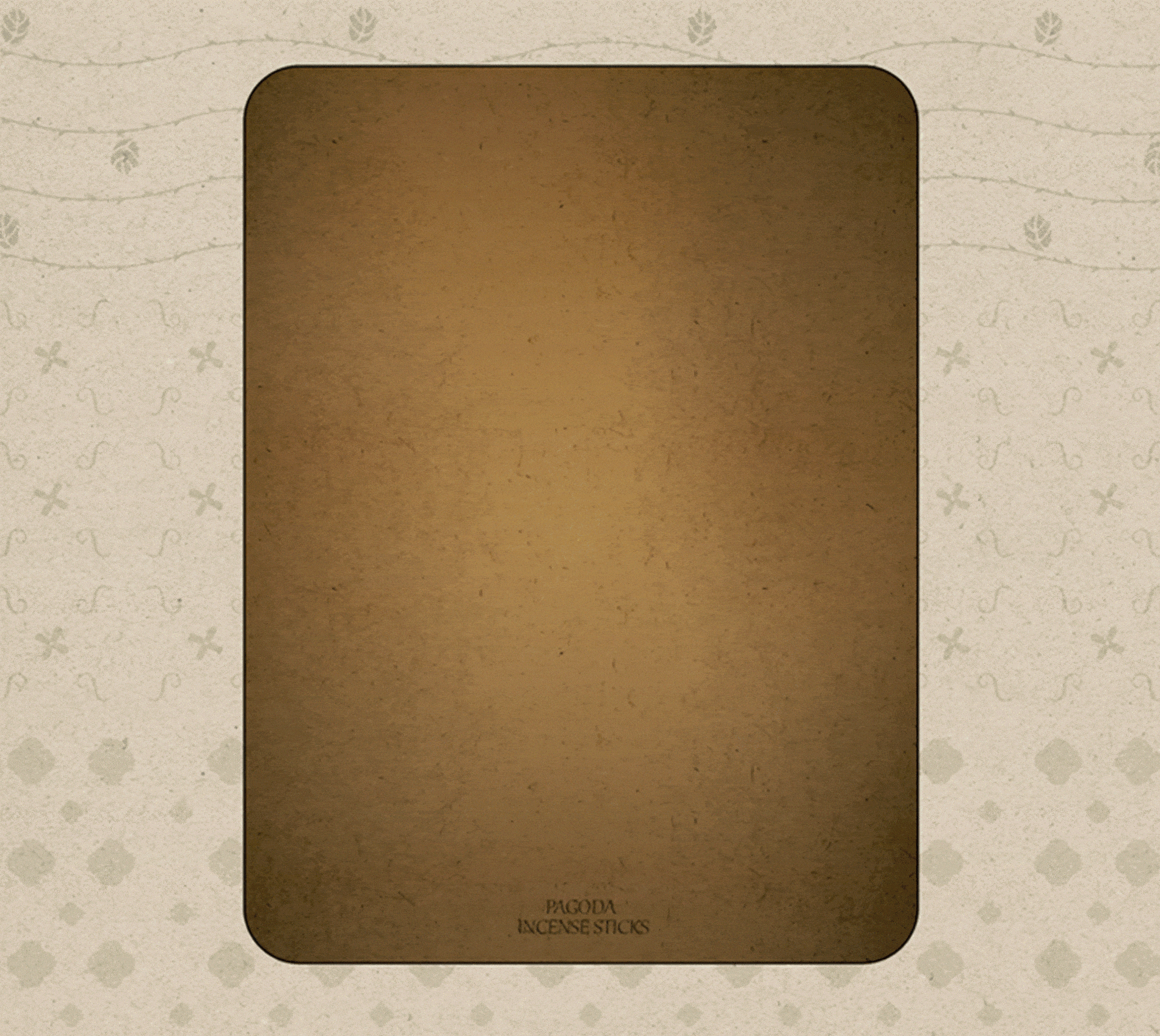 视觉升级 | 香氛品牌ARTÌDOTE灵感线香新款包装设计（图ZNDAzMTM1OTEy） - 包装 - 站酷设计师RABBITIE视觉设计原创素材 - 站酷ZCOOL