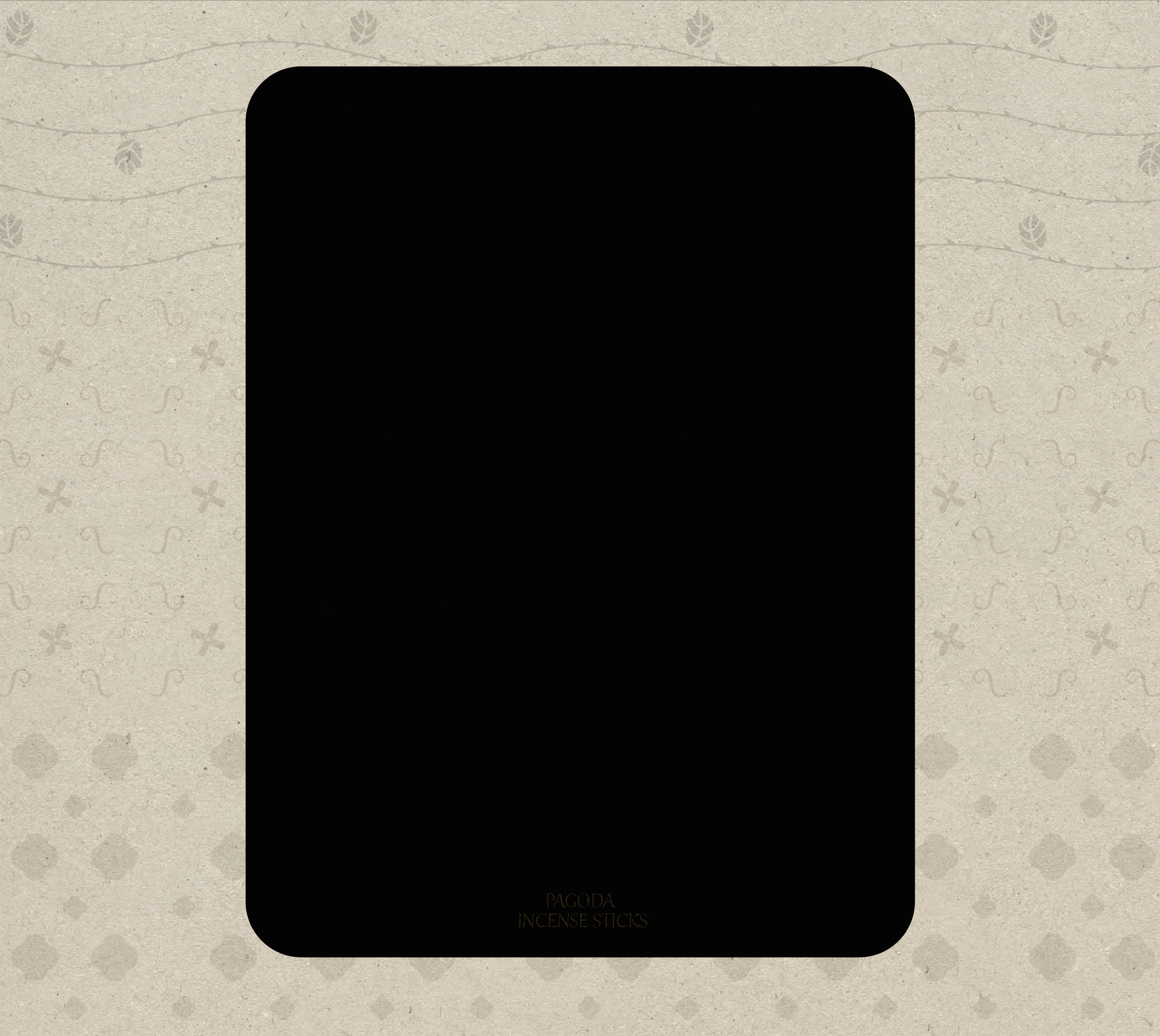 视觉升级 | 香氛品牌ARTÌDOTE灵感线香新款包装设计（图ZNDAzMTM1OTQw） - 包装 - 站酷设计师RABBITIE视觉设计原创素材 - 站酷ZCOOL