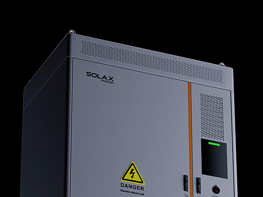 Solax Trene215智能储能系统（个人主页-ZNzMyMTE1OTI=） - 产品 - 站酷设计师定格如火原创素材 - 站酷ZCOOL