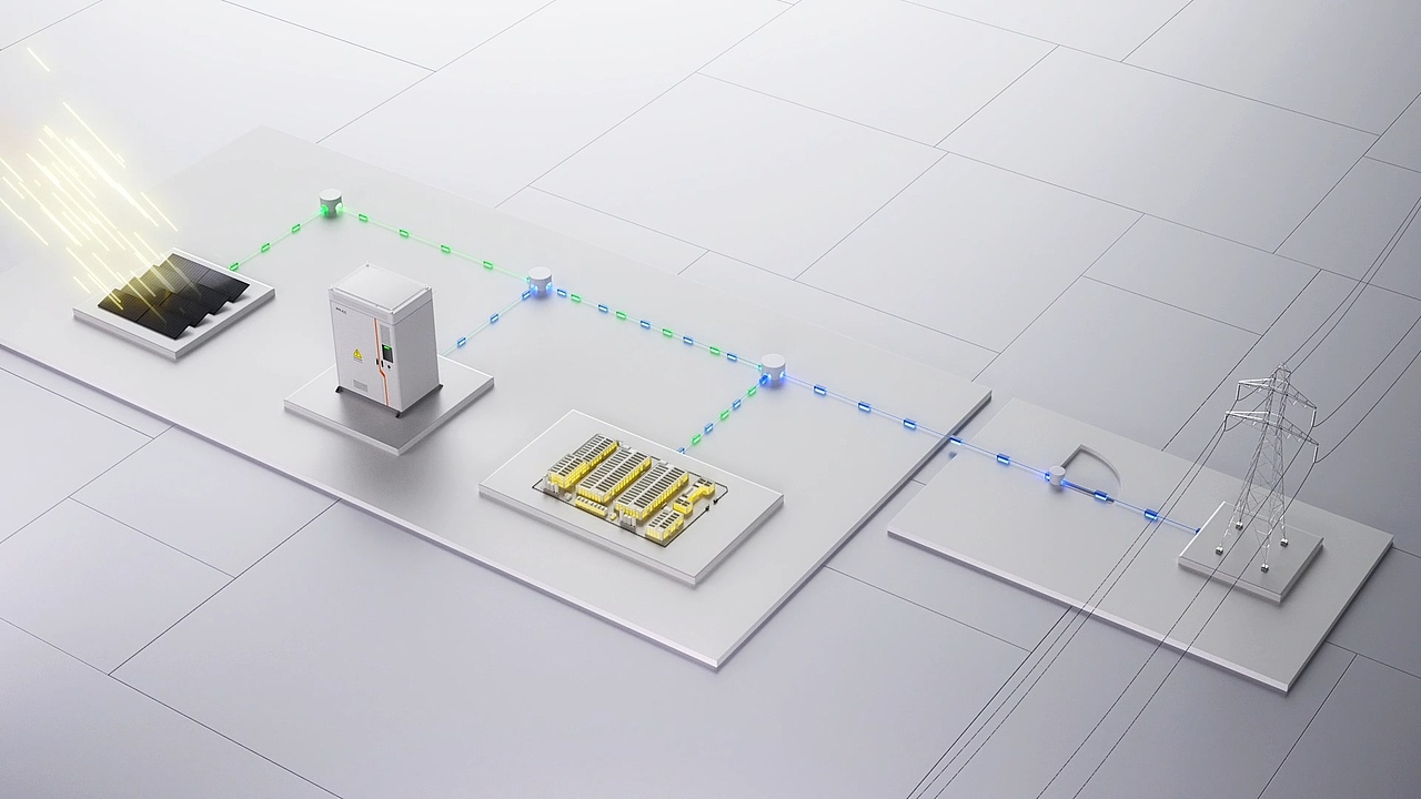 Solax Trene215智能储能系统（图ZNDAzMTM2NzI4） - 产品 - 站酷设计师定格如火原创素材 - 站酷ZCOOL