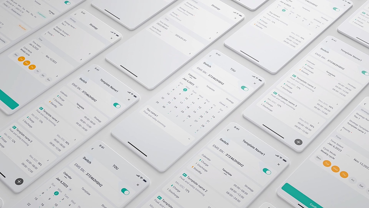 Solax Trene215智能储能系统（图ZNDAzMTM2NzI0） - 产品 - 站酷设计师定格如火原创素材 - 站酷ZCOOL