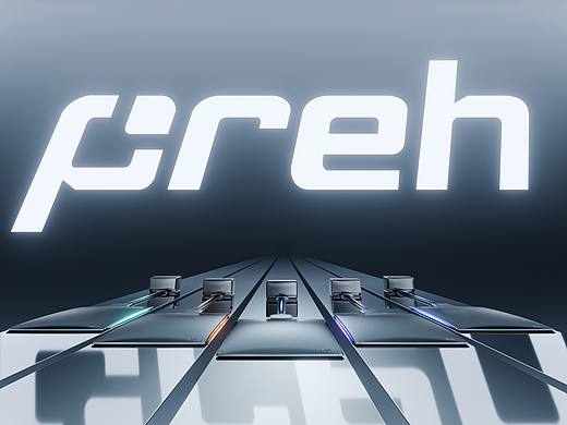 法诺设计&均胜集团-新能源无线感应充电桩