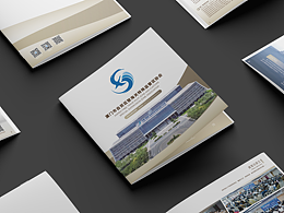 自貿(mào)區(qū)海關(guān)監(jiān)督協(xié)會畫冊設(shè)計