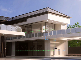 桑尼能源別墅綠電光儲系統(tǒng)方案