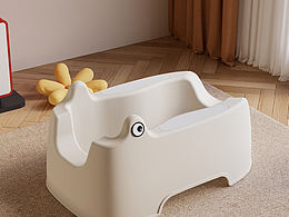 母婴用品，电商设计，加厚加宽