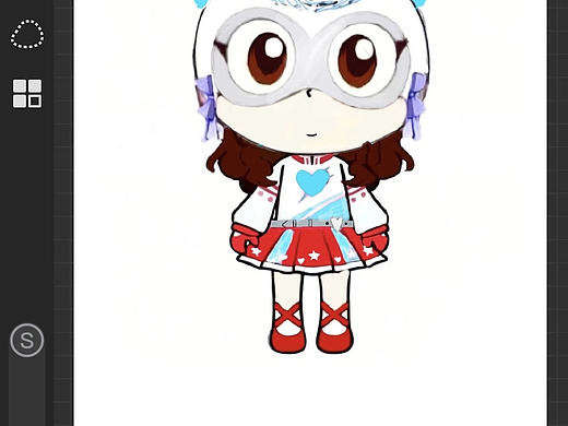 勇气哥哥×元气妹妹