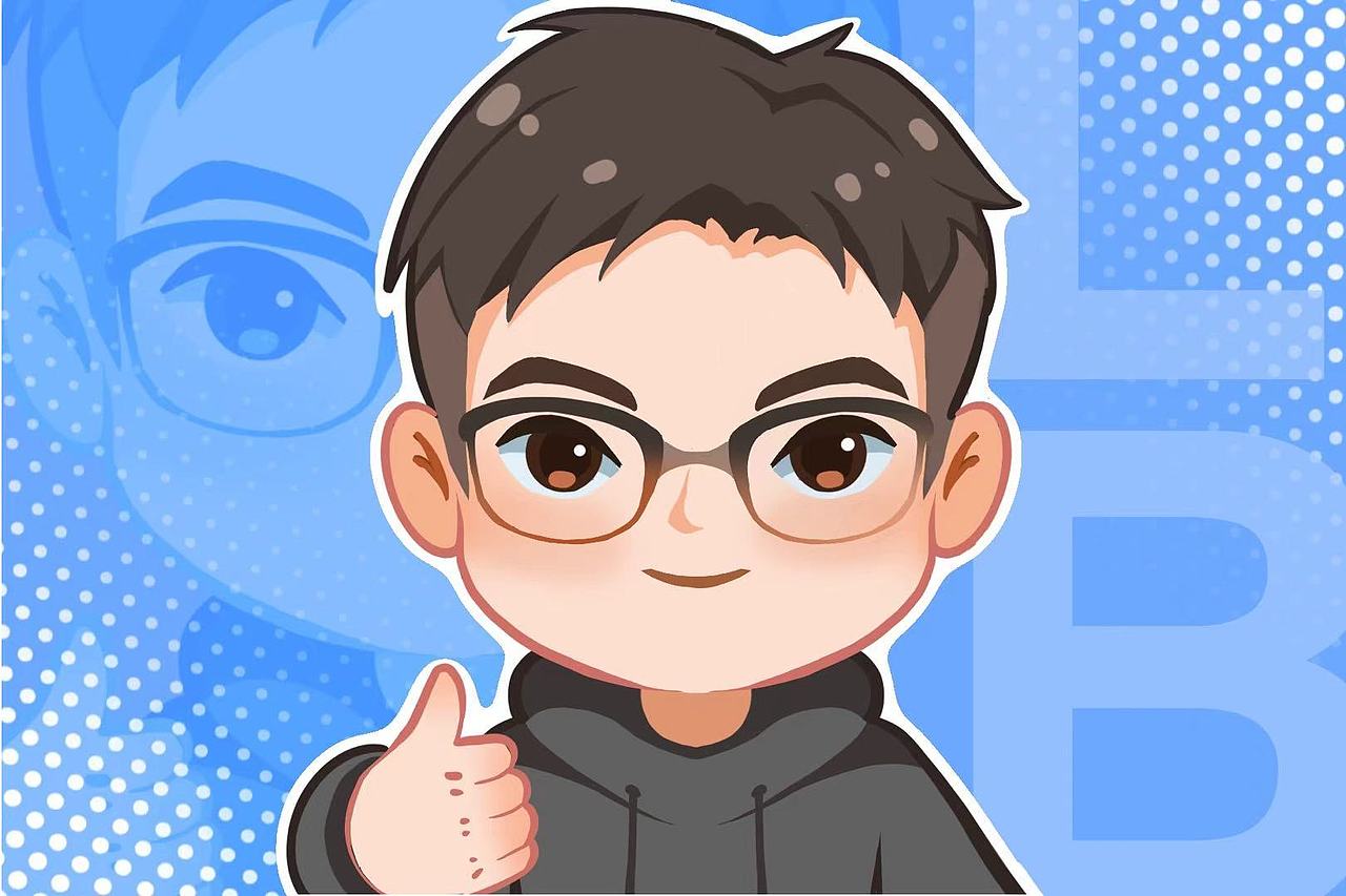 之前画的一组头像（图ZNDAzMTQ1MjYw） - 艺术插画 - 站酷设计师张晓静zxj原创素材 - 站酷ZCOOL