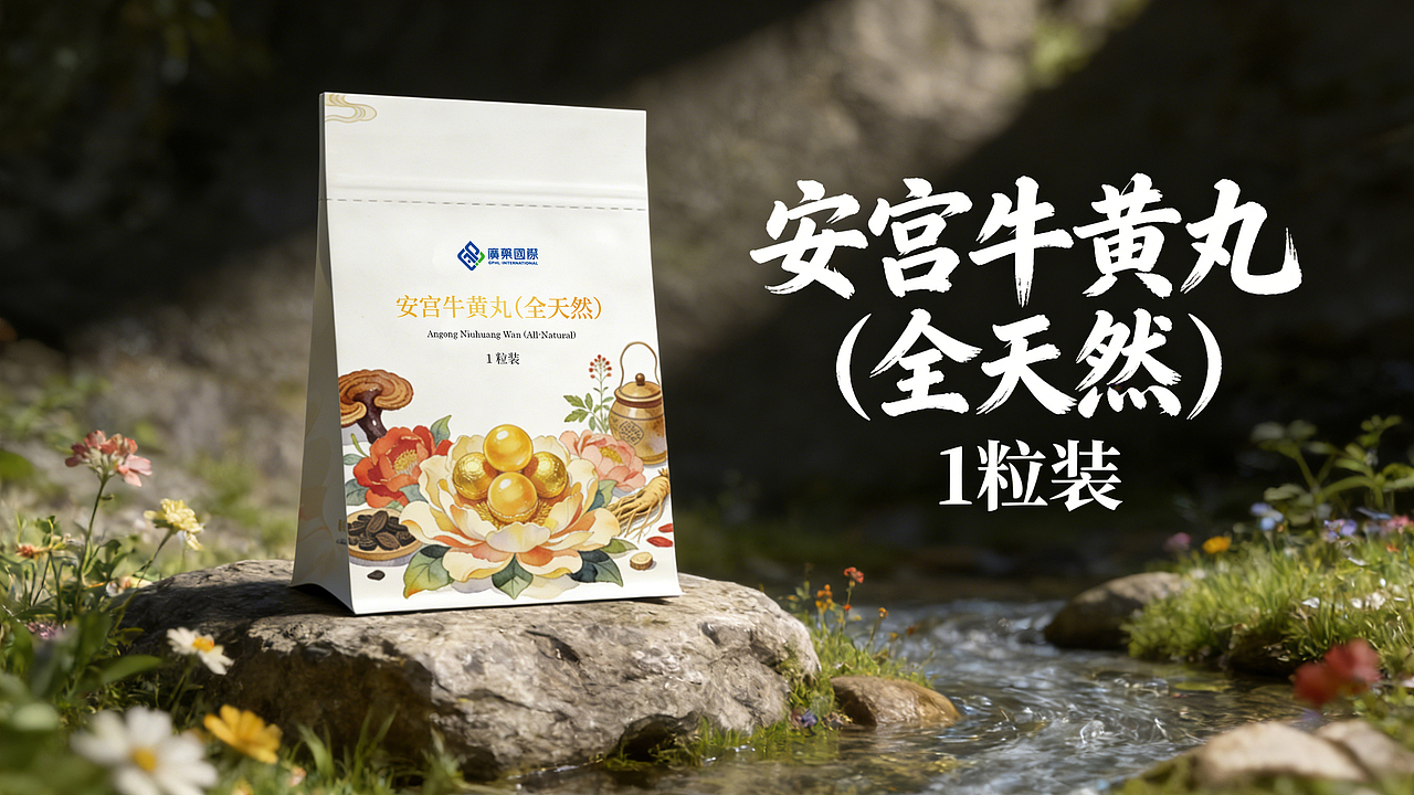 为某医药公司设计的一款包装（图ZNDAzMTQ3MzY0） - 包装 - 站酷设计师lihaibo688原创素材 - 站酷ZCOOL