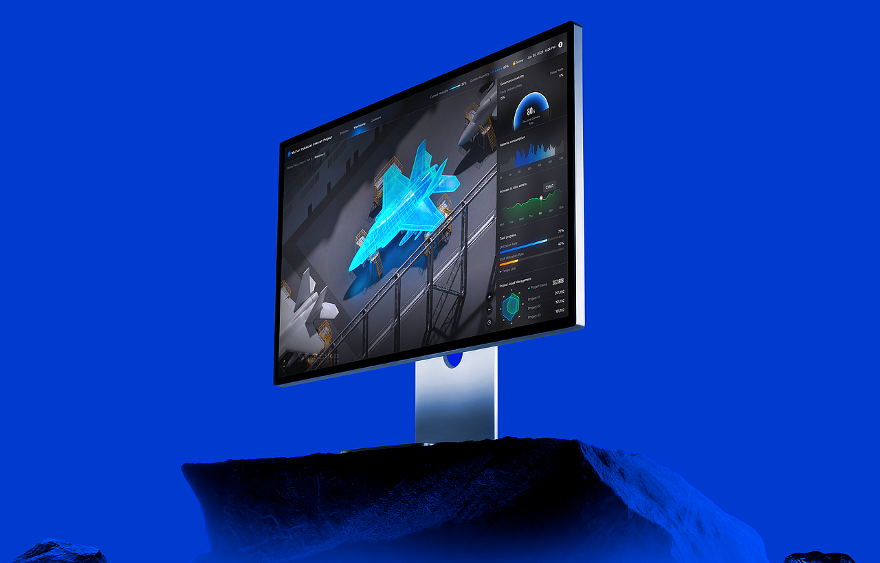 项目总结（图ZNDAzMTUwMjY0） - 软件界面 - 站酷设计师木云文化原创素材 - 站酷ZCOOL