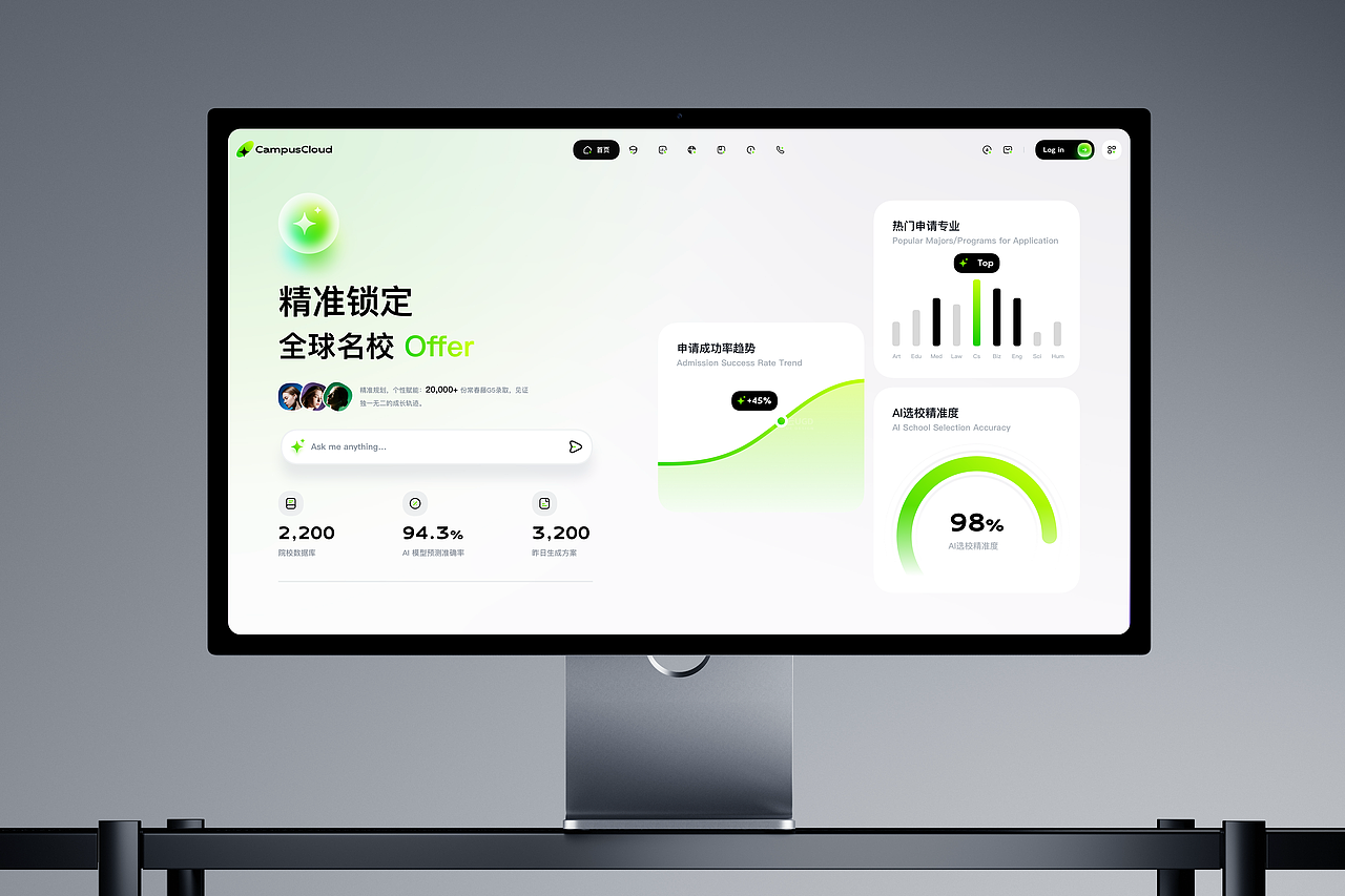 项目总结（图ZNDAzMTUwMjgw） - 软件界面 - 站酷设计师木云文化原创素材 - 站酷ZCOOL