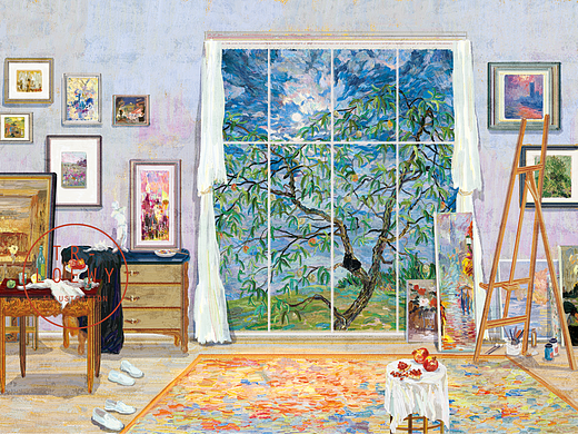 实用主义者的爱情