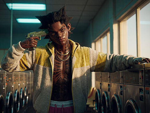 AngleX系列CG剧集片花及花絮，陆续更新