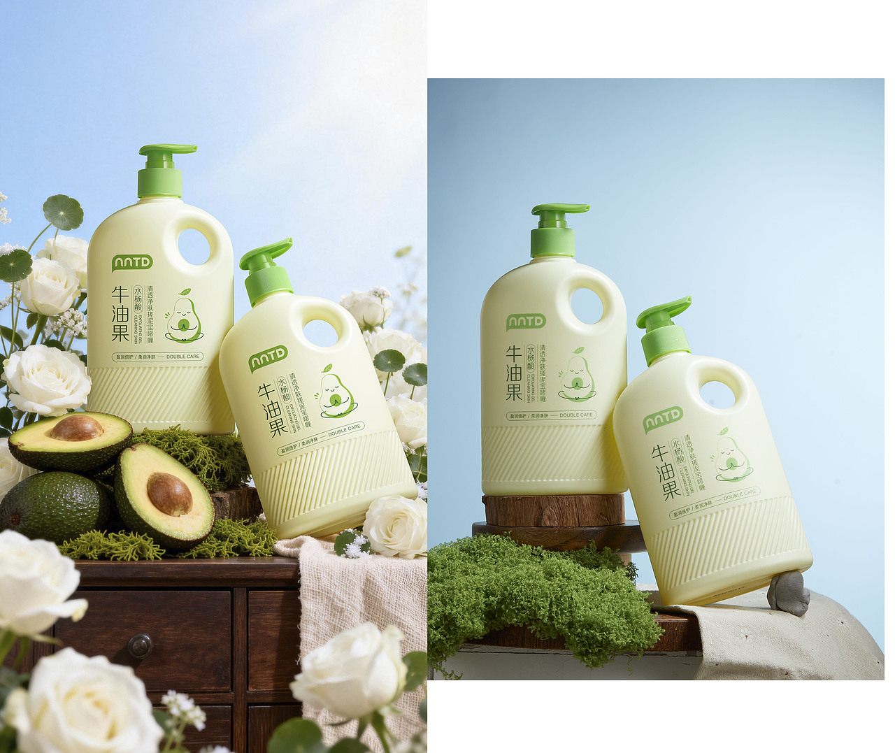 更新后期作品大集合对比图（图ZNDAzMTU2NDI4） - 修图/后期 - 站酷设计师修图师ting原创素材 - 站酷ZCOOL