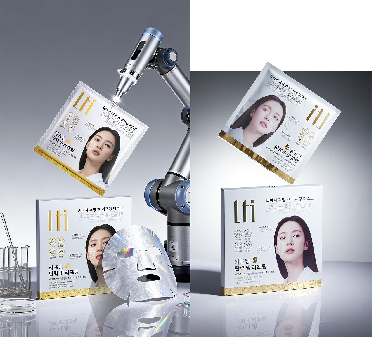 更新后期作品大集合对比图（图ZNDAzMTU2NTM2） - 修图/后期 - 站酷设计师修图师ting原创素材 - 站酷ZCOOL